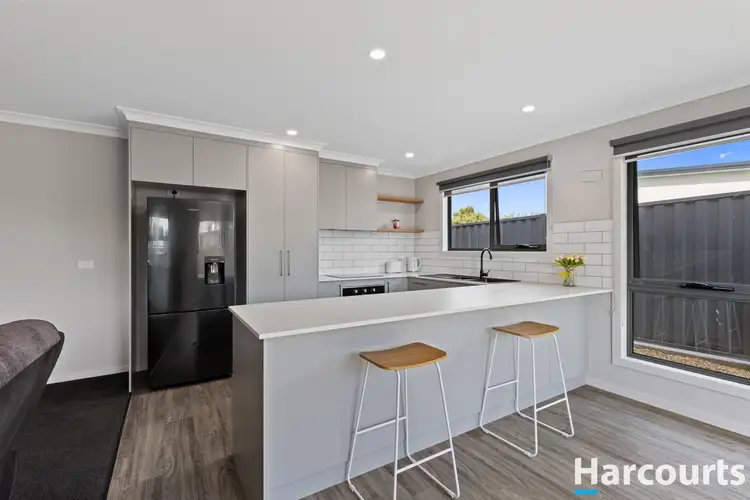 Second view of Homely house listing, 1 Merseyview Court, East Devonport TAS 7310