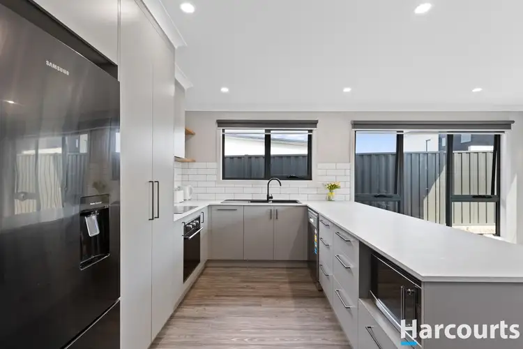 Third view of Homely house listing, 1 Merseyview Court, East Devonport TAS 7310