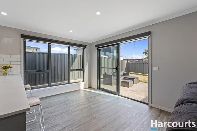 Fourth view of Homely house listing, 1 Merseyview Court, East Devonport TAS 7310
