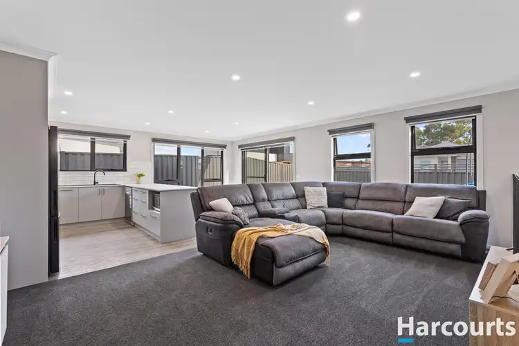 Fifth view of Homely house listing, 1 Merseyview Court, East Devonport TAS 7310