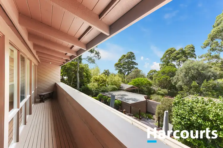 Third view of Homely house listing, 22 Miniata Walk, Vermont South VIC 3133