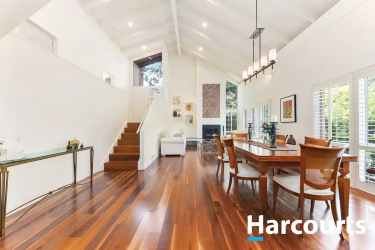 Fourth view of Homely house listing, 22 Miniata Walk, Vermont South VIC 3133