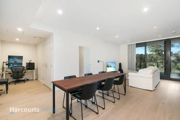 Third view of Homely apartment listing, 118/1 Mulyan Street, Rouse Hill NSW 2155