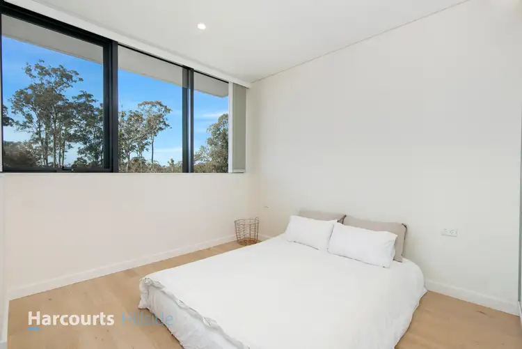 Fifth view of Homely apartment listing, 118/1 Mulyan Street, Rouse Hill NSW 2155