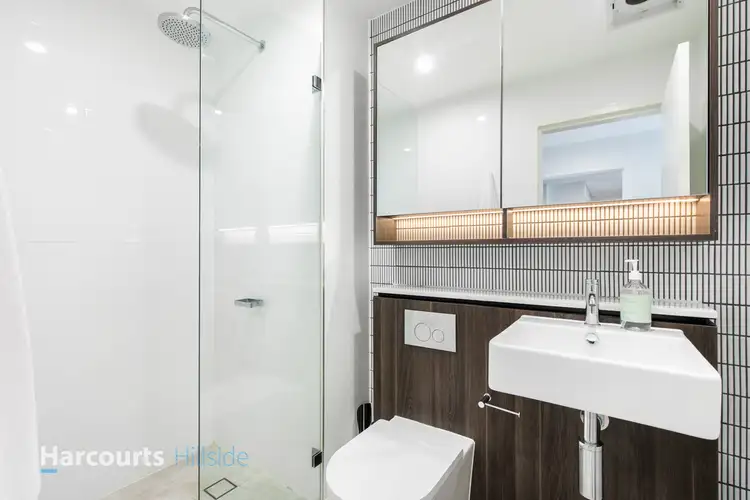 Sixth view of Homely apartment listing, 118/1 Mulyan Street, Rouse Hill NSW 2155