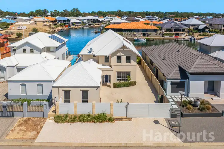 Fourth view of Homely house listing, 36 Leisure Way, Halls Head WA 6210
