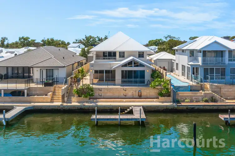 Fifth view of Homely house listing, 36 Leisure Way, Halls Head WA 6210