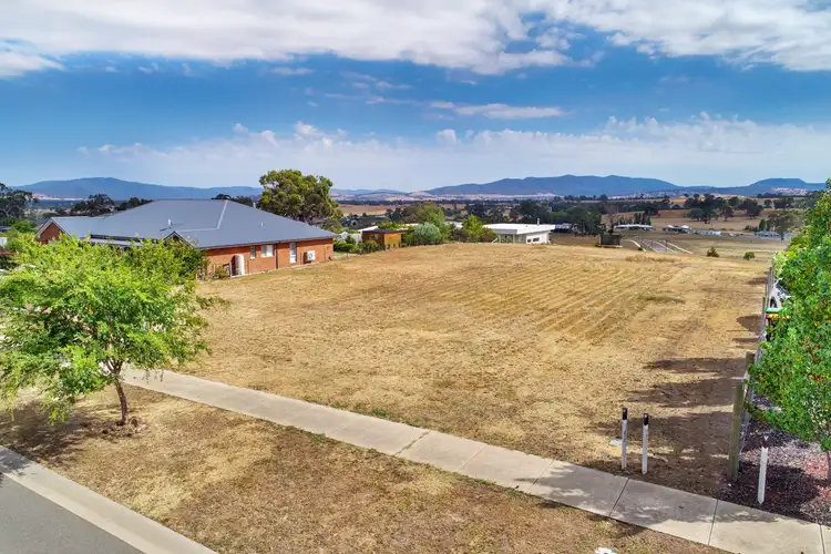 Third view of Homely land listing, 55 Donovans Way, Mansfield VIC 3722
