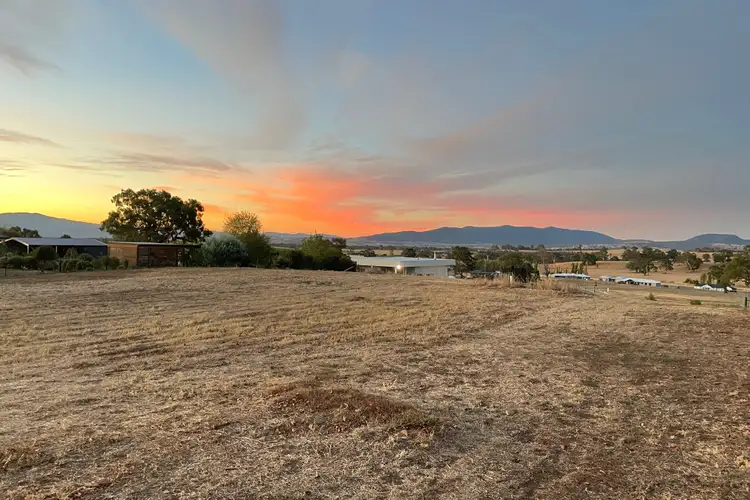 Fifth view of Homely land listing, 55 Donovans Way, Mansfield VIC 3722