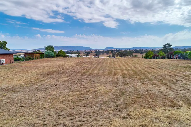 Sixth view of Homely land listing, 55 Donovans Way, Mansfield VIC 3722