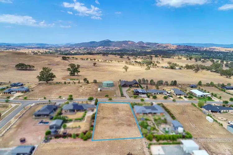 Seventh view of Homely land listing, 55 Donovans Way, Mansfield VIC 3722
