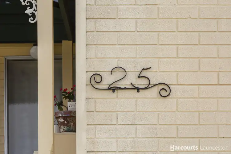 Third view of Homely house listing, 25 Conway Street, Mowbray TAS 7248