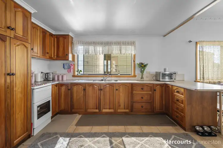 Fourth view of Homely house listing, 25 Conway Street, Mowbray TAS 7248