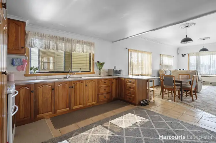 Fifth view of Homely house listing, 25 Conway Street, Mowbray TAS 7248