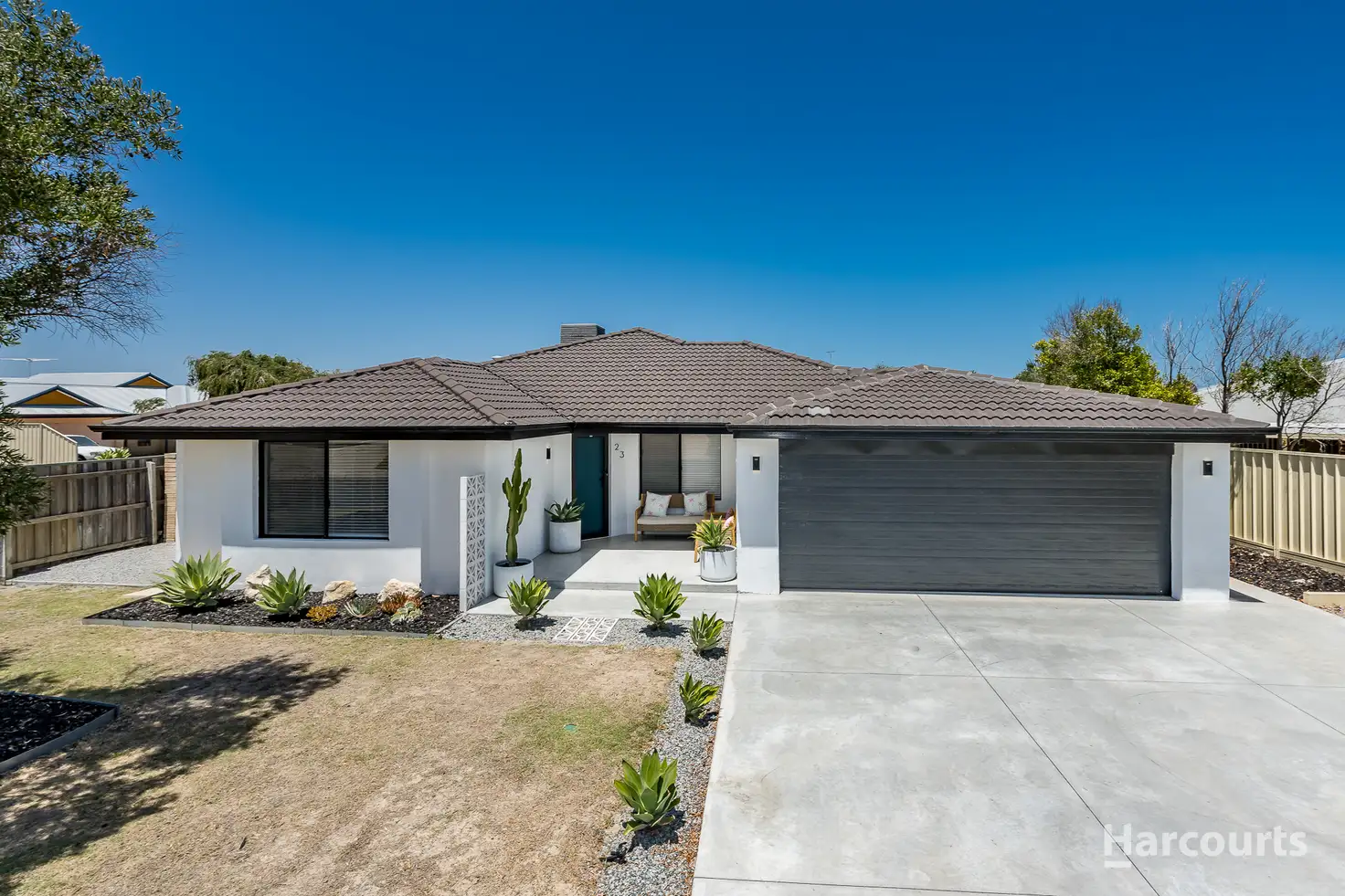 Main view of Homely house listing, 23 Wester Crescent, Quinns Rocks WA 6030