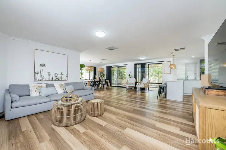 Third view of Homely house listing, 23 Wester Crescent, Quinns Rocks WA 6030