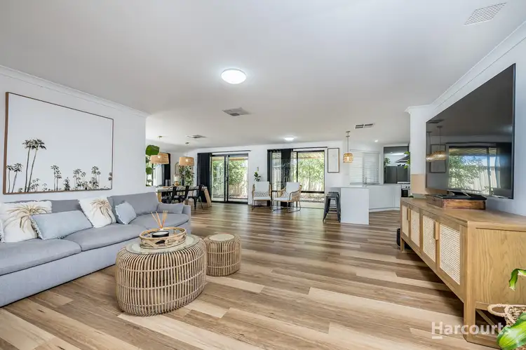 Fourth view of Homely house listing, 23 Wester Crescent, Quinns Rocks WA 6030