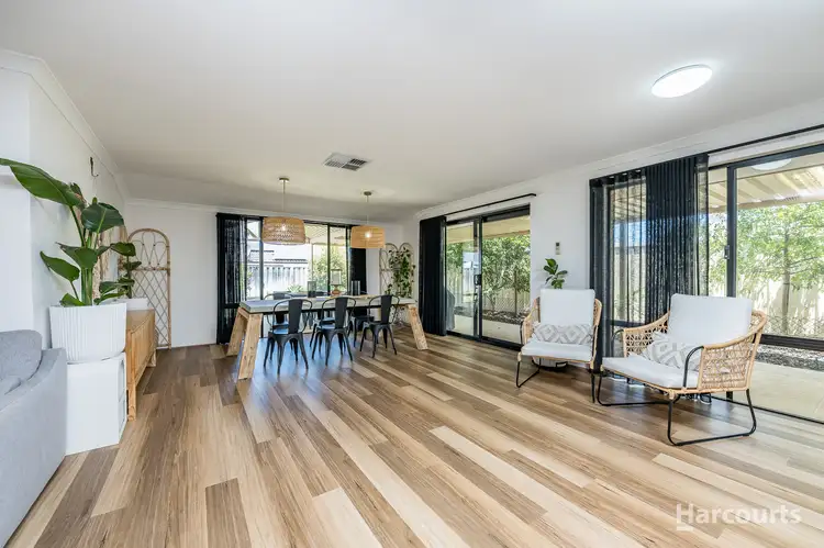 Fifth view of Homely house listing, 23 Wester Crescent, Quinns Rocks WA 6030