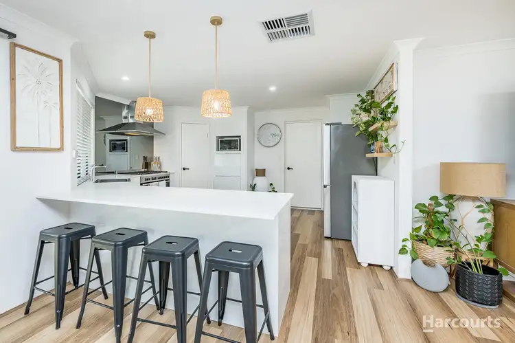 Sixth view of Homely house listing, 23 Wester Crescent, Quinns Rocks WA 6030