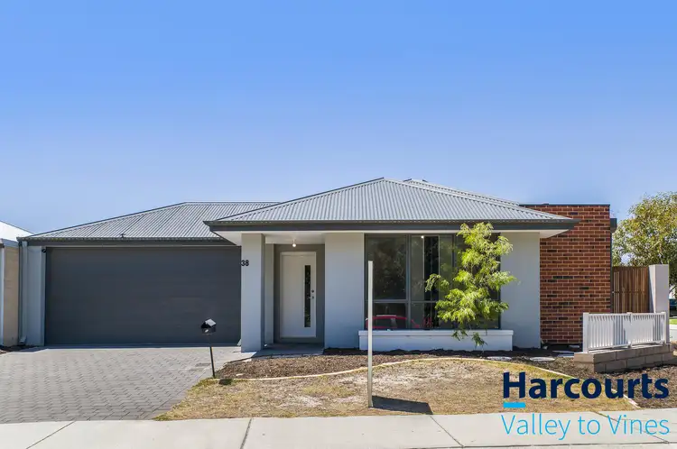 Main view of Homely house listing, 38 Everingham Drive, Ellenbrook WA 6069