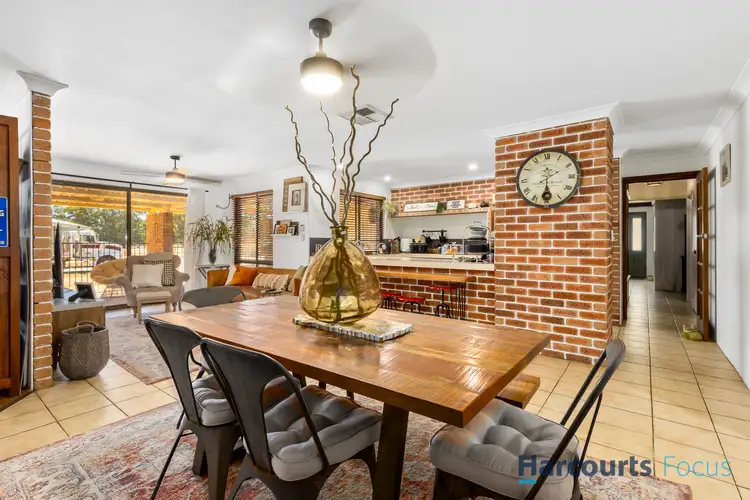 Fifth view of Homely house listing, 3 Roman Road, Mundijong WA 6123