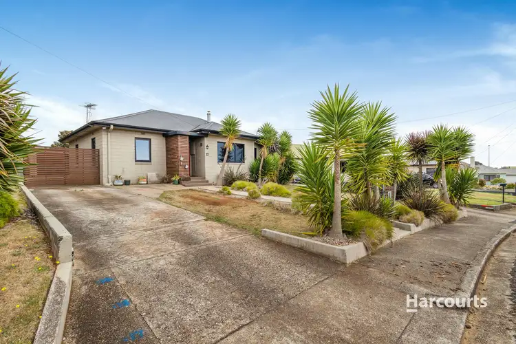 Main view of Homely house listing, 22 Payne Street, Hillcrest TAS 7320