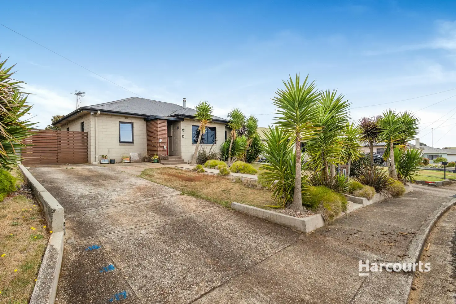 Main view of Homely house listing, 22 Payne Street, Hillcrest TAS 7320