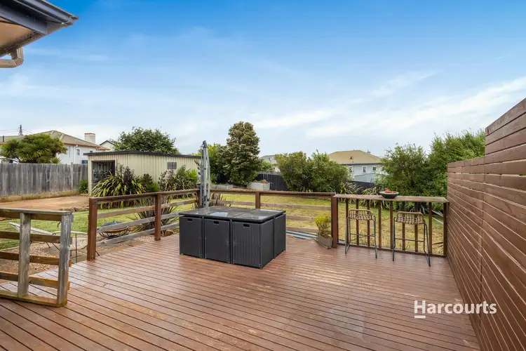 Second view of Homely house listing, 22 Payne Street, Hillcrest TAS 7320