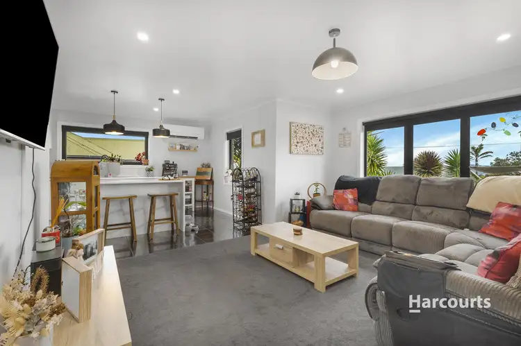 Third view of Homely house listing, 22 Payne Street, Hillcrest TAS 7320