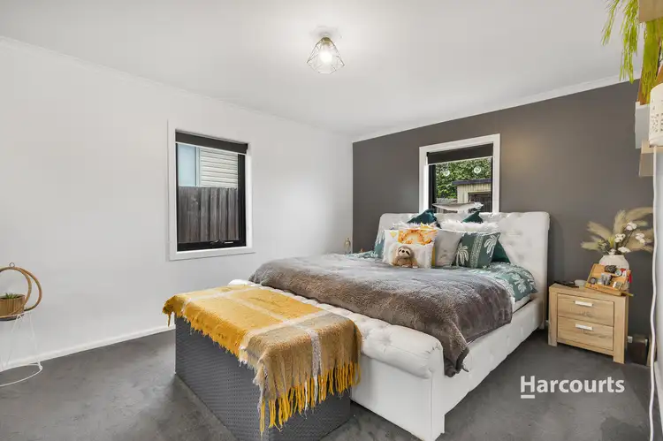 Fifth view of Homely house listing, 22 Payne Street, Hillcrest TAS 7320