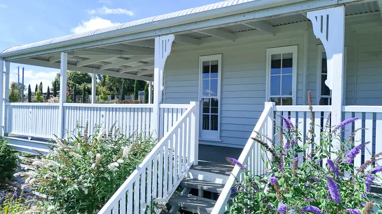 Second view of Homely house listing, 470 Rouse Street, Tenterfield NSW 2372