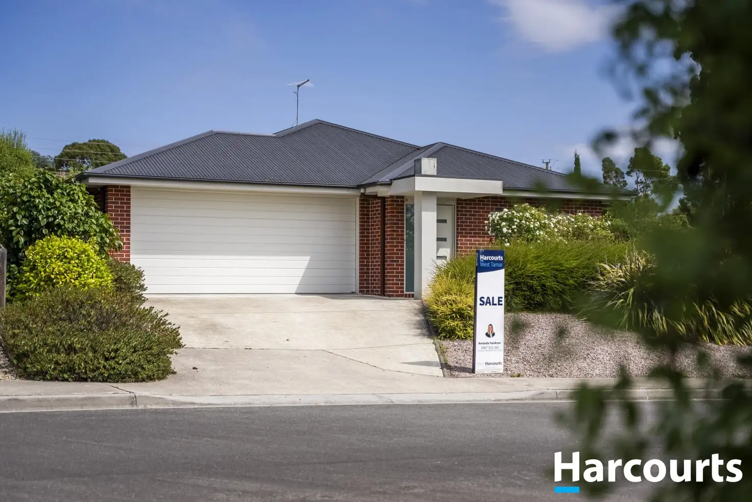Main view of Homely house listing, 6 Henry Grove, Legana TAS 7277