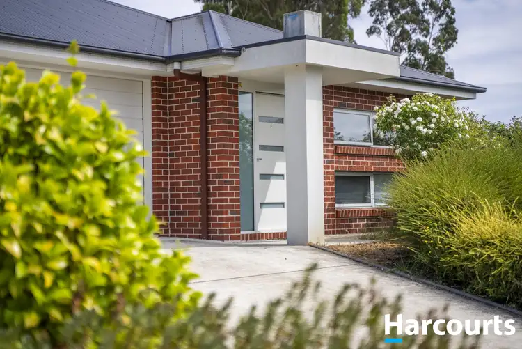 Second view of Homely house listing, 6 Henry Grove, Legana TAS 7277