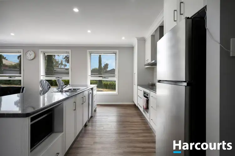 Fourth view of Homely house listing, 6 Henry Grove, Legana TAS 7277