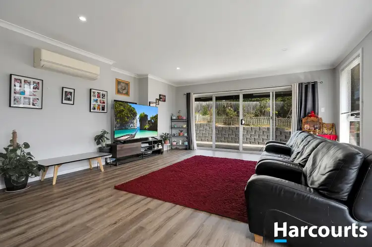 Fifth view of Homely house listing, 6 Henry Grove, Legana TAS 7277