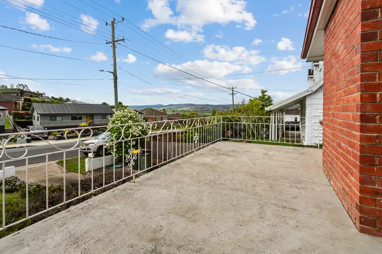 Second view of Homely house listing, 51 Pomona Road, Riverside TAS 7250