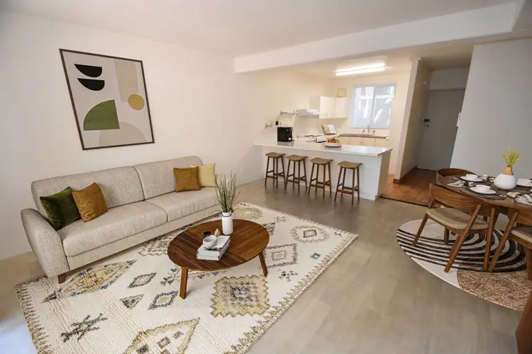 Third view of Homely unit listing, 9/6 Hong Street, Gillen NT 870