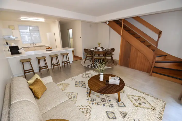 Fourth view of Homely unit listing, 9/6 Hong Street, Gillen NT 870