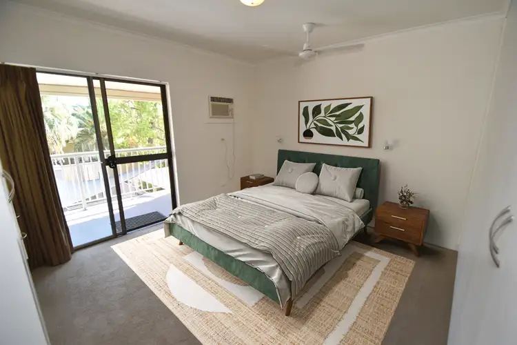 Fifth view of Homely unit listing, 9/6 Hong Street, Gillen NT 870