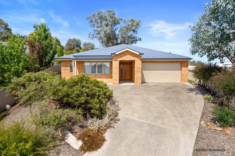 Main view of Homely house listing, 4 Dunn Court, Alexandra VIC 3714
