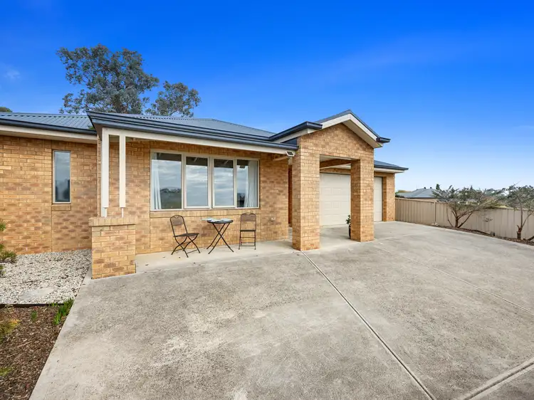Fourth view of Homely house listing, 4 Dunn Court, Alexandra VIC 3714