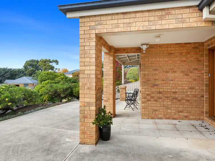 Fifth view of Homely house listing, 4 Dunn Court, Alexandra VIC 3714