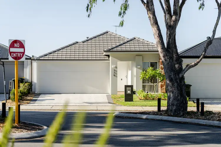 Main view of Homely house listing, 139 Strinesdale Boulevard, Aveley WA 6069
