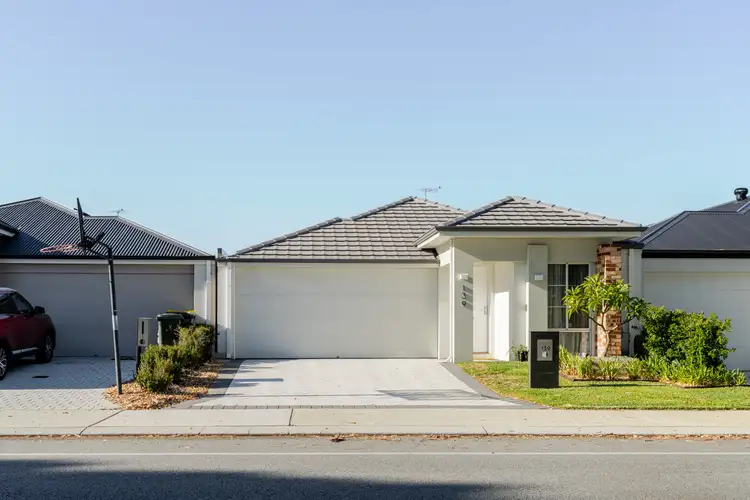 Third view of Homely house listing, 139 Strinesdale Boulevard, Aveley WA 6069