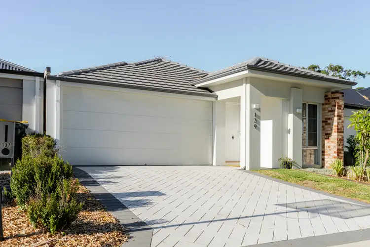 Fourth view of Homely house listing, 139 Strinesdale Boulevard, Aveley WA 6069