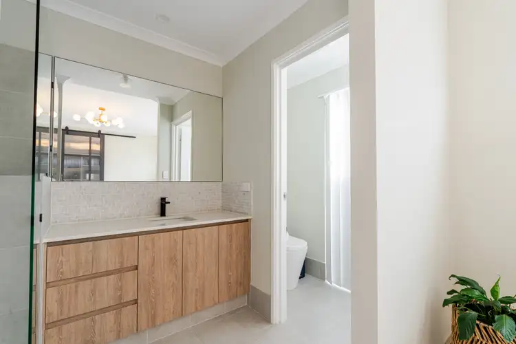Seventh view of Homely house listing, 139 Strinesdale Boulevard, Aveley WA 6069