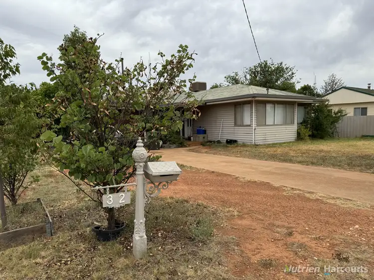 32 Morrison Street, Cobar NSW 2835
