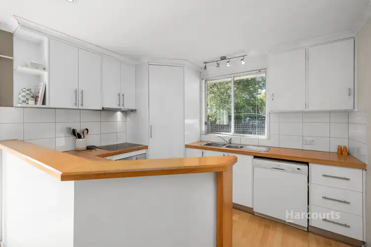 Second view of Homely house listing, 35 Annabelle Street, Rokeby TAS 7019