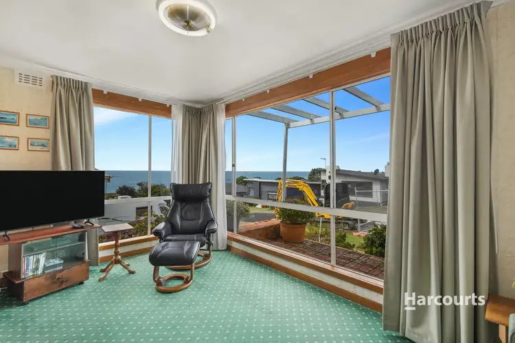 Third view of Homely house listing, 12 Arthur Street, Ocean Vista TAS 7320