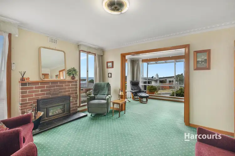 Fourth view of Homely house listing, 12 Arthur Street, Ocean Vista TAS 7320